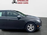 Used 2013 Chevrolet Cruze LT w/ All-Star Edition image 4
