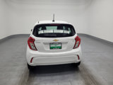 Used 2022 Chevrolet Spark LT image 6