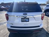 Used 2019 Ford Explorer XLT image 4