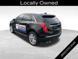 Used 2017 Cadillac XT5 Premium Luxury image 3