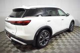 Certified 2024 INFINITI QX60 Luxe image 5