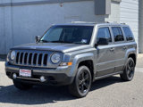 Used 2013 Jeep Patriot Latitude w/ Altitude Pkg image 3