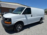 Used 2017 Chevrolet Express 2500 image 2