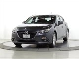 Used 2015 MAZDA MAZDA3 i Touring image 3