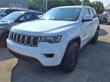 Used 2017 Jeep Grand Cherokee Laredo w/ Quick Order Package 23E image 4
