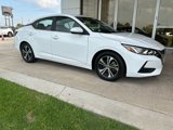 Used 2022 Nissan Sentra SV image 2