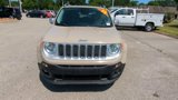 Used 2016 Jeep Renegade Limited image 3