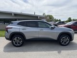 New 2025 Chevrolet Trax LT w/ Driver Confidence Package image 6