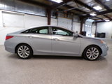 Used 2011 Hyundai Sonata SE w/ Navigation & Sunroof Pkg 4 image 6