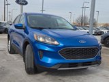 Certified 2021 Ford Escape SE image 5