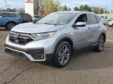 Used 2020 Honda CR-V EX image 3