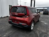 Used 2022 Kia Soul LX w/ Technology Package image 5