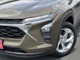 Certified 2024 Chevrolet Trax LS w/ LS Convenience Package image 3