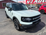 Used 2024 Ford Bronco Sport Outer Banks image 3