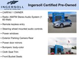 Used 2021 Honda HR-V LX image 5