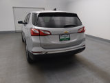 Used 2020 Chevrolet Equinox LT w/ Driver Convenience Package image 6