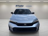 New 2025 Honda Civic Sport image 2