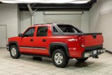 Used 2004 Chevrolet Avalanche Z66 w/ Preferred Equipment Group image 5