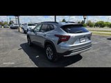 New 2025 Chevrolet Trax LT w/ LT Convenience Package image 5