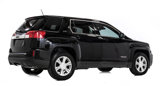 Used 2017 GMC Terrain SLE image 3