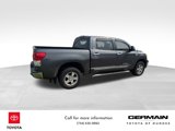 Used 2012 Toyota Tundra 4x4 CrewMax image 3