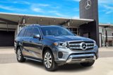 Used 2017 Mercedes-Benz GLS 450 4MATIC image 2