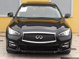 Used 2016 INFINITI Q50 3.0t Premium w/ 3.0T Premium Plus Package image 2