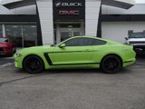Used 2020 Ford Mustang Coupe w/ Black Accent Package image 2
