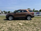 Used 2012 Ford Explorer XLT image 3