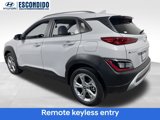 Certified 2023 Hyundai Kona SEL w/ Cargo Package image 3