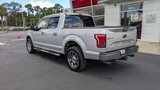 Used 2016 Ford F150 XLT image 4