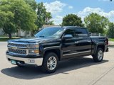 Used 2014 Chevrolet Silverado 1500 LTZ image 4