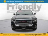 Used 2021 GMC Acadia SLE w/ Driver Convenience Package image 3
