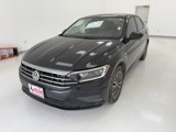 Used 2019 Volkswagen Jetta SEL image 4