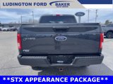 Used 2017 Ford F150 XL w/ Equipment Group 101A Mid image 3