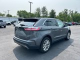 Used 2022 Ford Edge Titanium image 5