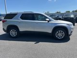 Used 2018 Chevrolet Traverse LT image 4
