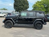Used 2022 Jeep Wrangler Unlimited Sahara w/ Cold Weather Group image 5