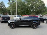 Used 2016 Land Rover Range Rover Sport HSE image 2