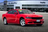 Used 2022 Dodge Charger SXT image 2
