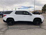 Used 2021 Chevrolet Traverse LS image 4