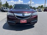 Used 2015 Acura MDX SH-AWD w/ Technology Package image 4