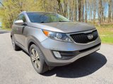 Used 2015 Kia Sportage EX image 6
