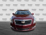 Used 2016 Cadillac XTS Premium image 3