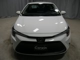 New 2024 Toyota Corolla LE image 2