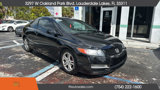 Used 2011 Honda Civic LX image 3