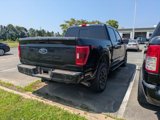 Certified 2022 Ford F150 XLT w/ Equipment Group 302A High image 4