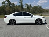 Used 2017 Honda Accord Sport image 3