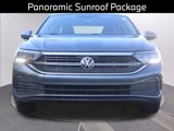 Certified 2023 Volkswagen Jetta SE image 3