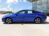 New 2025 Hyundai Elantra Sport w/ Cargo Package image 3
